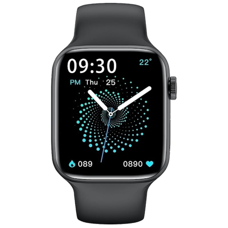 DT NO.1 DT100 Pro Max - Reloj Inteligente - Ítem4