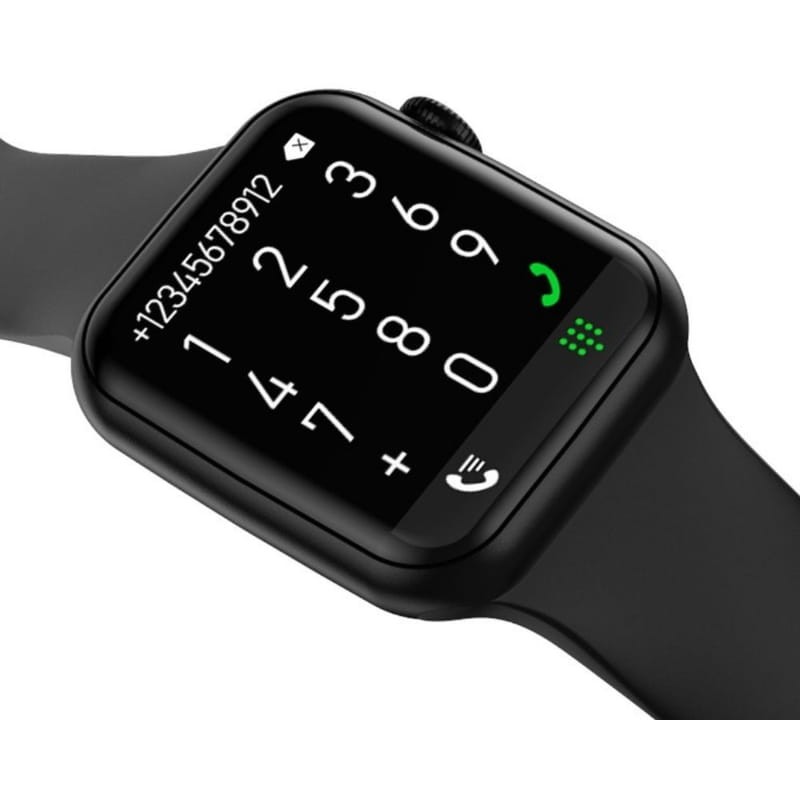DT NO.1 DT100 Pro Max - Reloj Inteligente - Ítem6