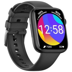 Montre Connectée DT NO.1 DT103 Noir