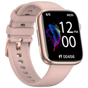 Montre Connectée DT NO.1 DT103 Rose