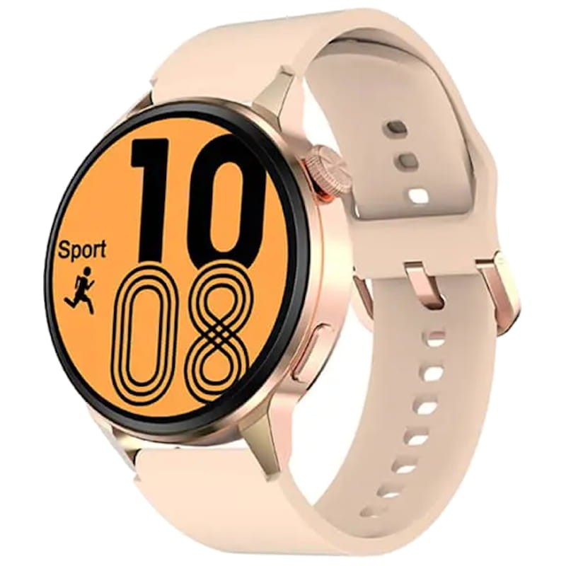 Montre connectée sans best sale recharge