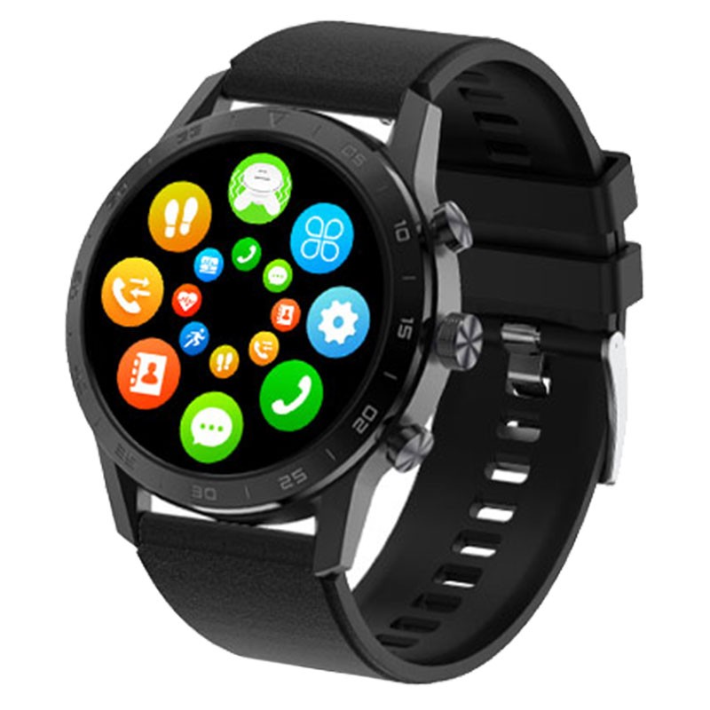 Smartwatch DT NO.1 DT70 Preto - Item