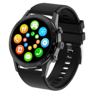 Smartwatch DT NO.1 DT70 Preto