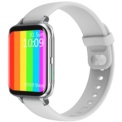 Smartwatch DT NO.1 DT93 with TPU strap - Item