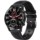 Smartwatch DT NO.1 DT95 com Pulseira Couro - Item1
