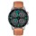 Smartwatch DT NO.1 DT95 com Pulseira Couro - Item2