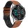 Smartwatch DT NO.1 DT95 com Pulseira Couro - Item3