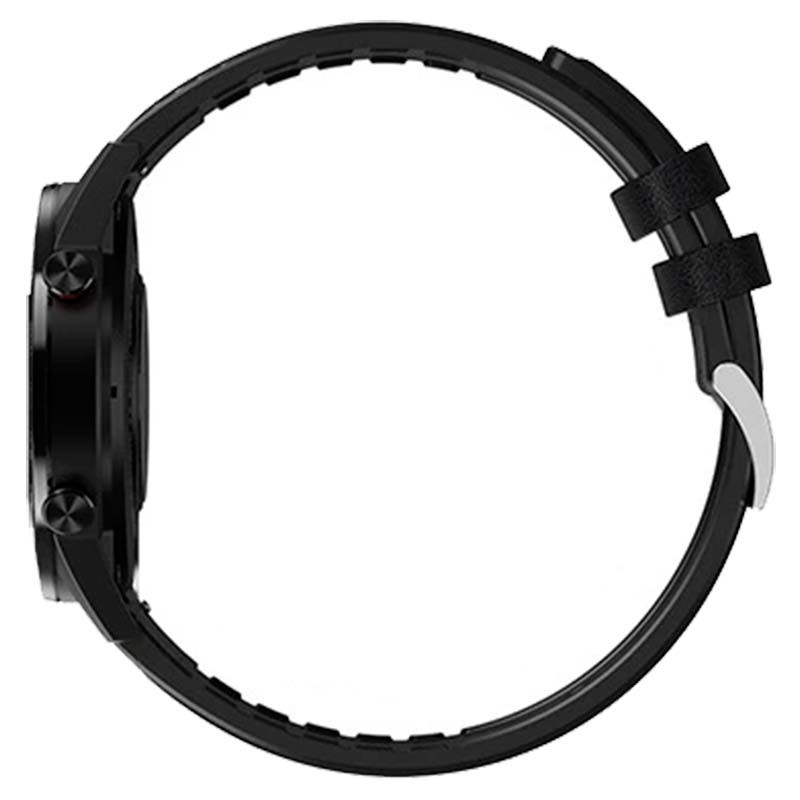 Smartwatch DT NO.1 DT95 avec Bracelet en Cuir - Ítem6