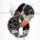 Smartwatch DT NO.1 DT95 com Pulseira Couro - Item7