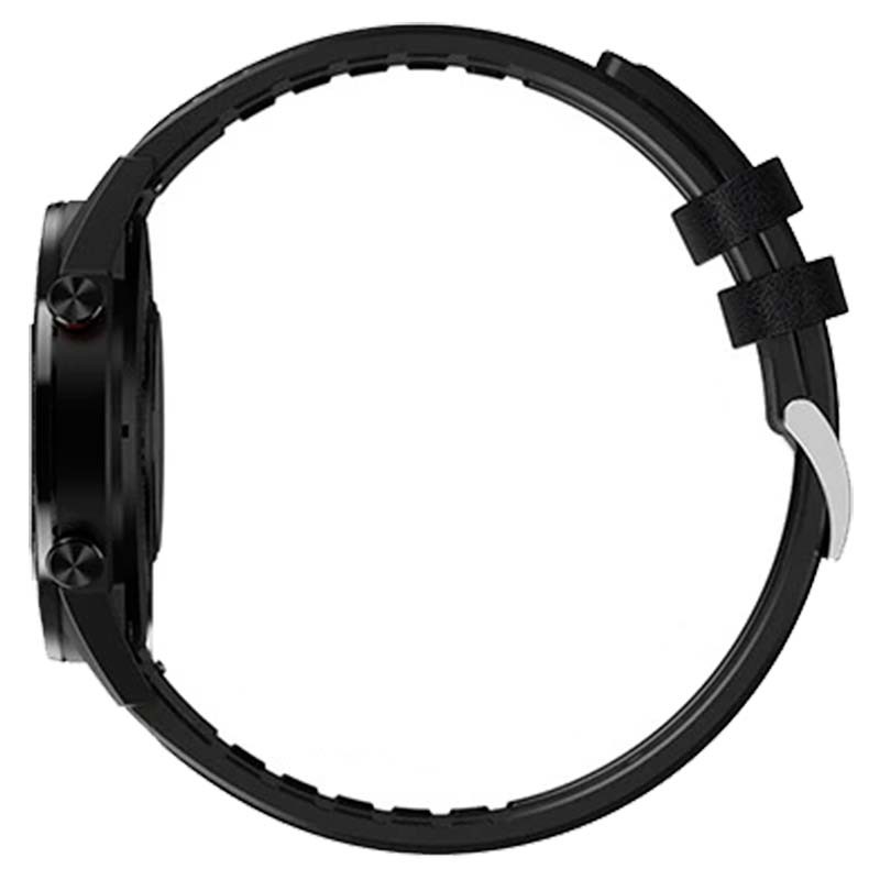 Smartwatch DT NO.1 DT95 con correa de metal - Ítem3