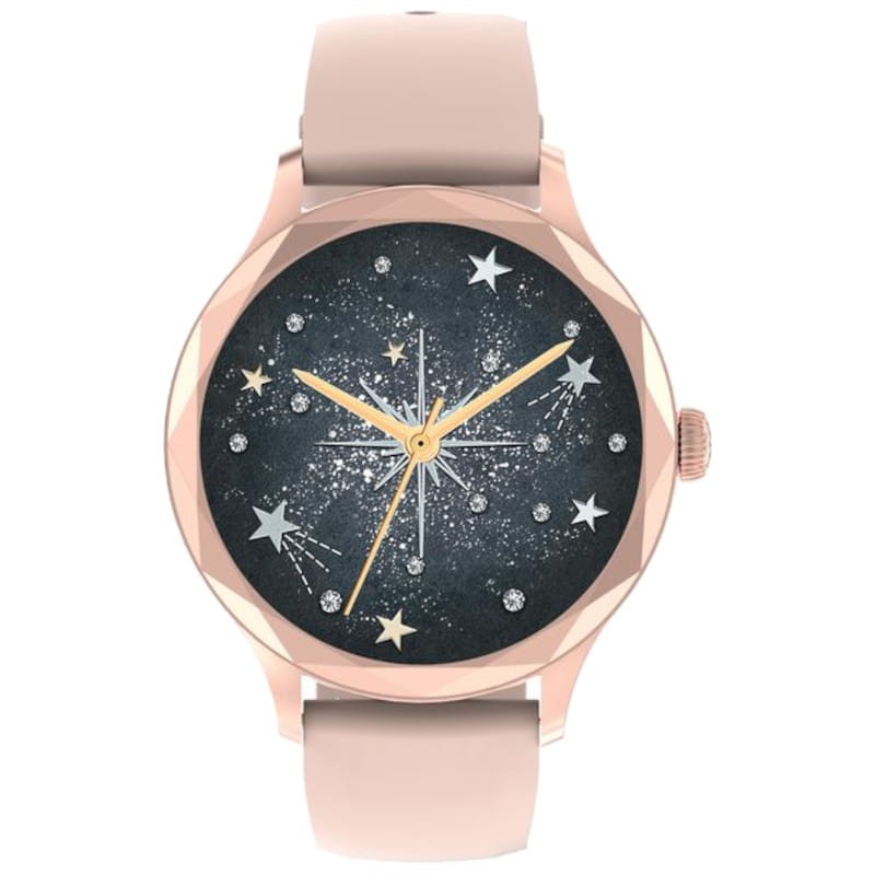 DT NO.1 DT Diamond Or - Montre intelligente - Ítem1