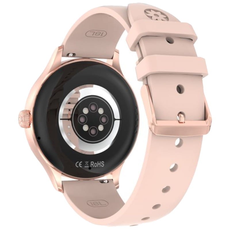 DT NO.1 DT Diamond Or - Montre intelligente - Ítem3
