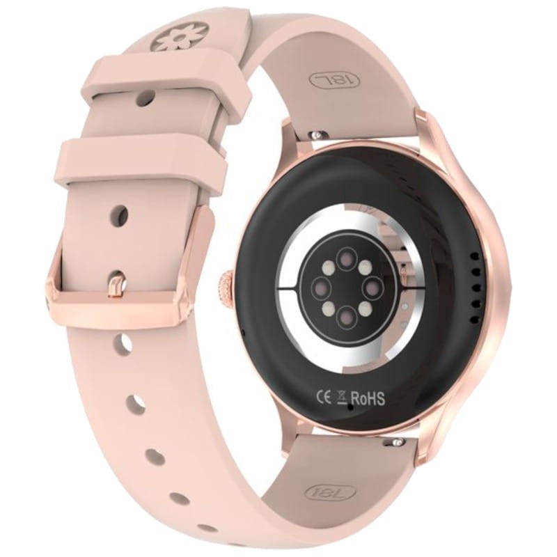 DT NO.1 DT Diamond Or - Montre intelligente - Ítem4