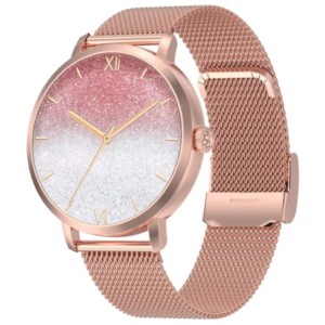 Oiritaly Smartwatch - Femme - Polar - 90054930 - Loop 2 - Montres