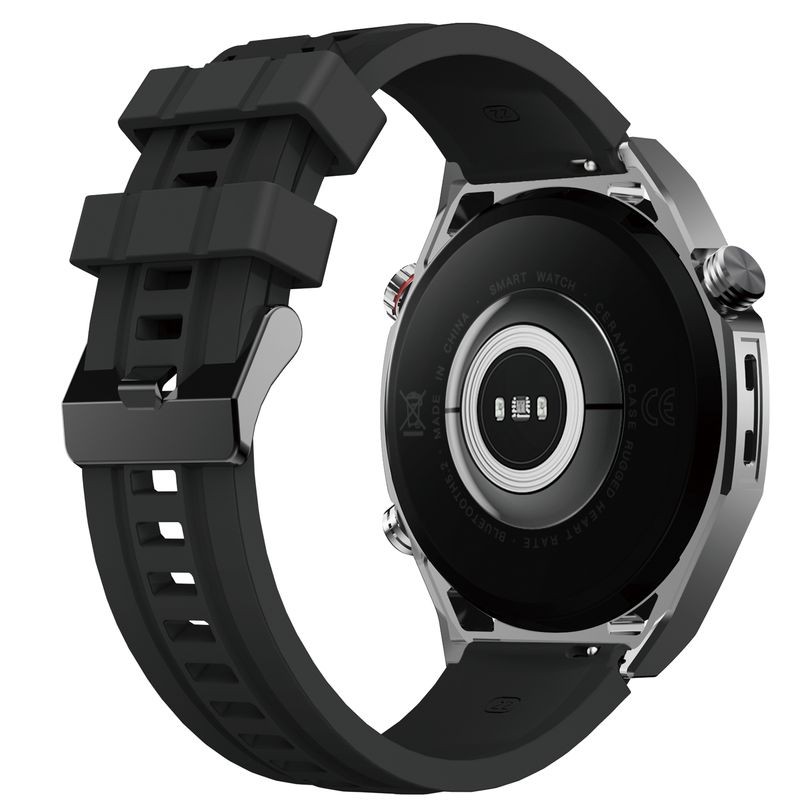 DT NO.1 HD Ultimate Negro - Reloj inteligente - Ítem4