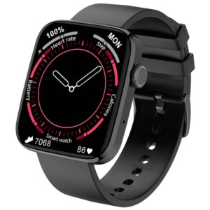 Montre Connectée DT NO.1 DT1 Noir