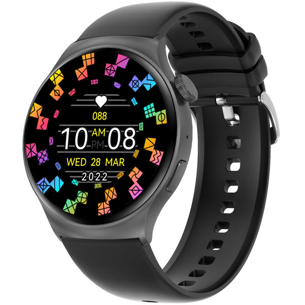 DT NO.1 DT4 Noir Mat - Montre intelligente - Ítem