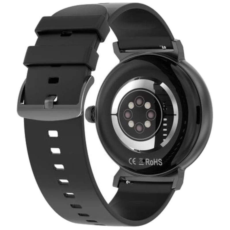 DT NO.1 DT4 Noir Mat - Montre intelligente - Ítem2