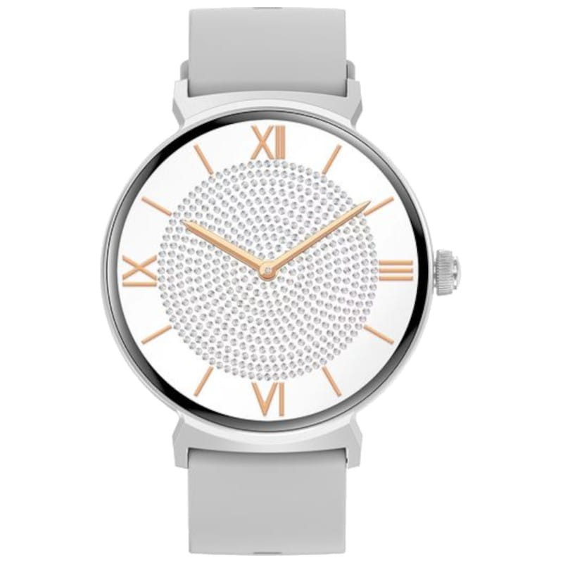 DT NO.1 DT4 Argent Mat - Montre intelligente - Ítem2