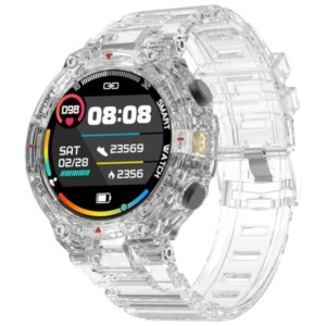 DT NO.1 DT5 Transparente - Reloj inteligente