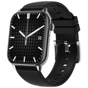 DT NO.1 HD11 Noir - Montre connectée