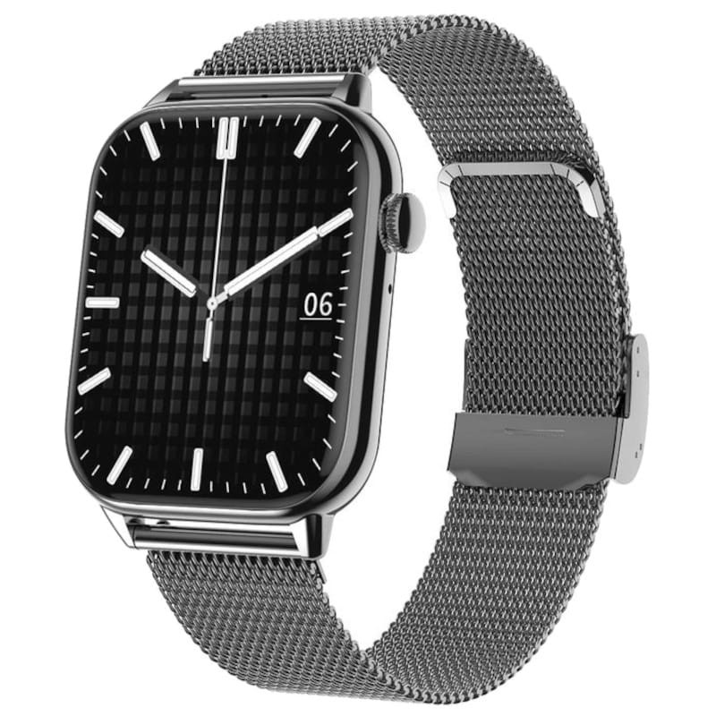 DT NO.1 HD11 Negro - Reloj inteligente - Ítem1