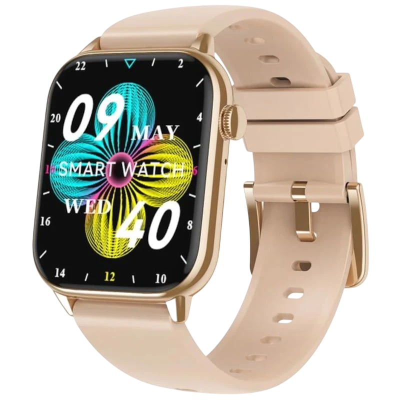 DT NO.1 HD11 Oro - Reloj inteligente