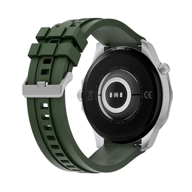 DT NO.1 HD35 Verde - Reloj inteligente - Ítem3
