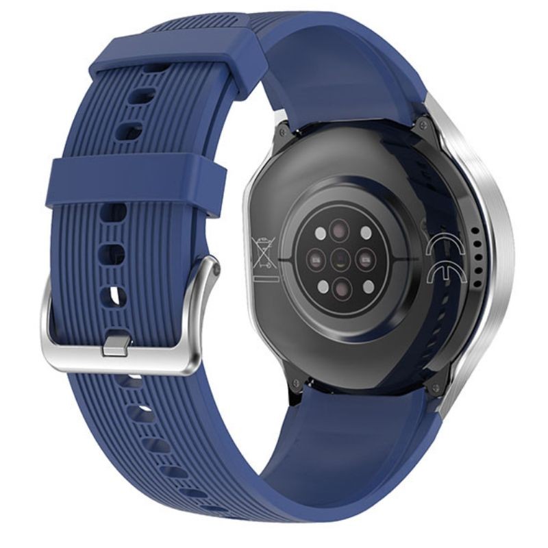 DT NO.1 HD Watch X Azul - Reloj Inteligente - Ítem7