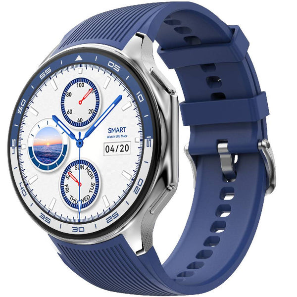 DT NO.1 HD Watch X Azul - Reloj Inteligente - Ítem