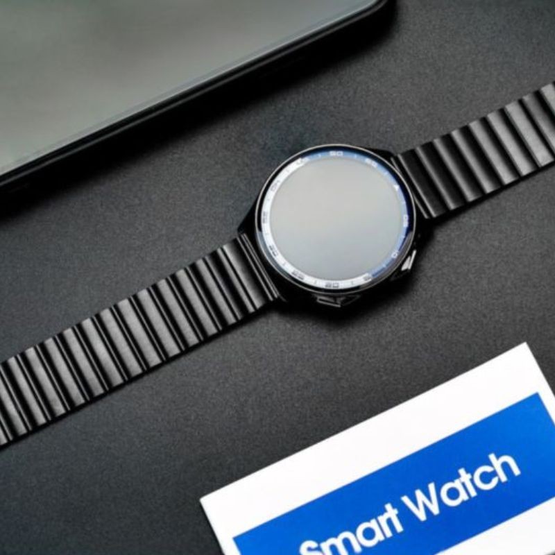 DT NO.1 HD Watch X Preto - Relógio Inteligente - Item8