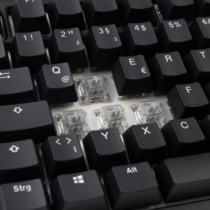 Ducky Tinker65 75% RGB Noir - Clavier - Ítem4