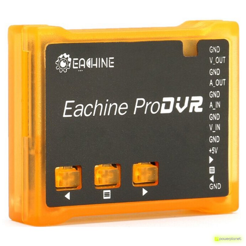 DVR FPV Eachine Pro