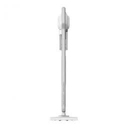 Deerma DX700W 600 W Silver- Aspirador vertical sem saco/com fio imagem frontal