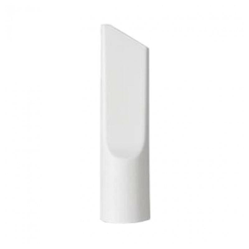 Deerma DX700W 600 W Silver - Aspirador vertical sem saco/com fio pormenor do cabo de extensão