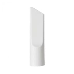Deerma DX700W 600 W Silver - Aspirador vertical sem saco/com fio pormenor do cabo de extensão
