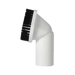 Deerma DX700W 600 W Prata - Aspirador vertical sem saco/escova com fio