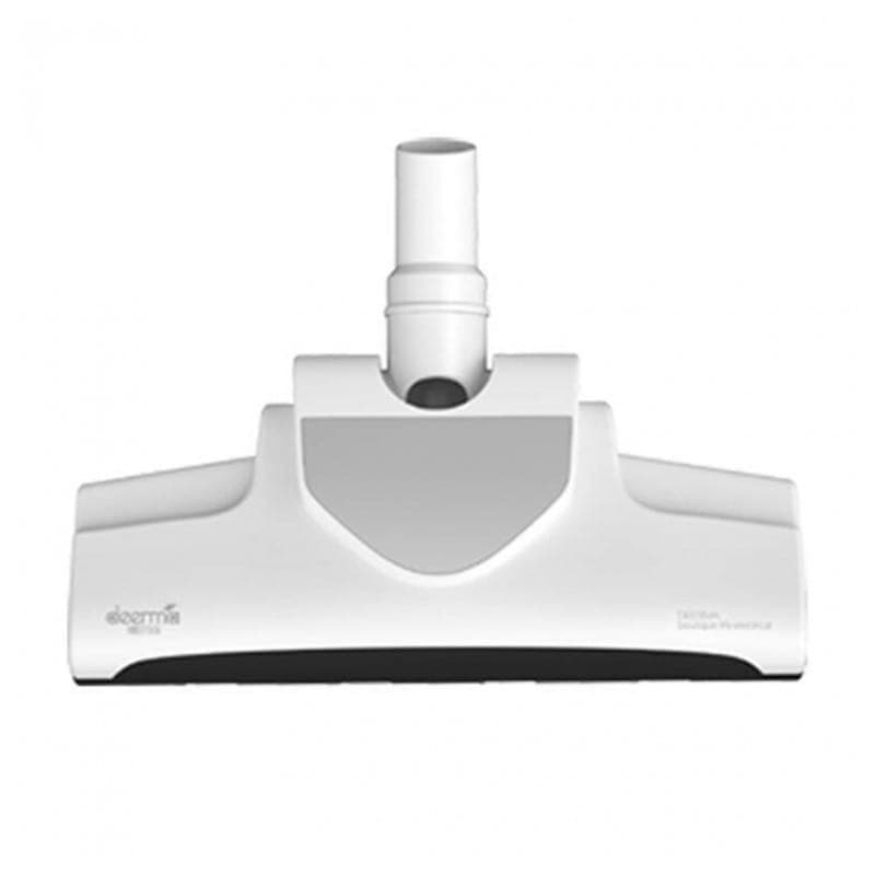 Deerma DX700W 600 W Silver- Aspirador vertical sem saco/escova de chão com fio
