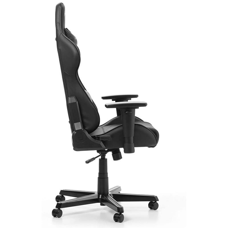 Cadeira Gaming DXRacer Fórmula F08 Preta - Item2