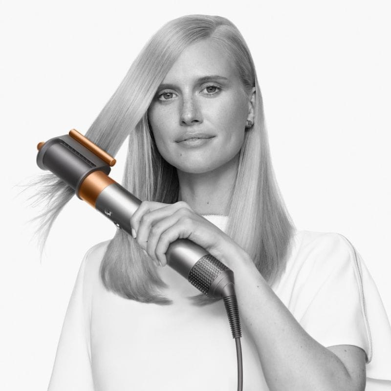 Dyson Airwrap Origin Cobre, Níquel - Estilizador multifunción - Ítem3