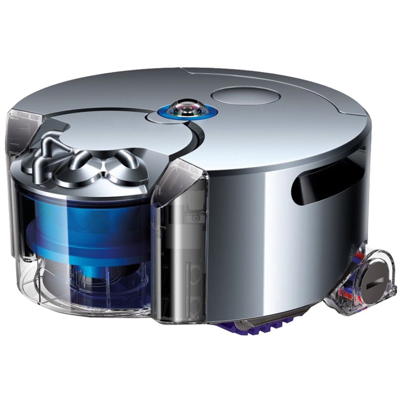 Dyson 360 Eye - Aspirador Robot