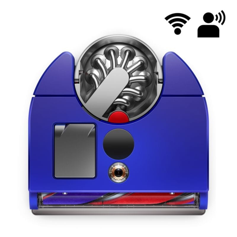 Dyson 360 Vis Nav - Ítem1