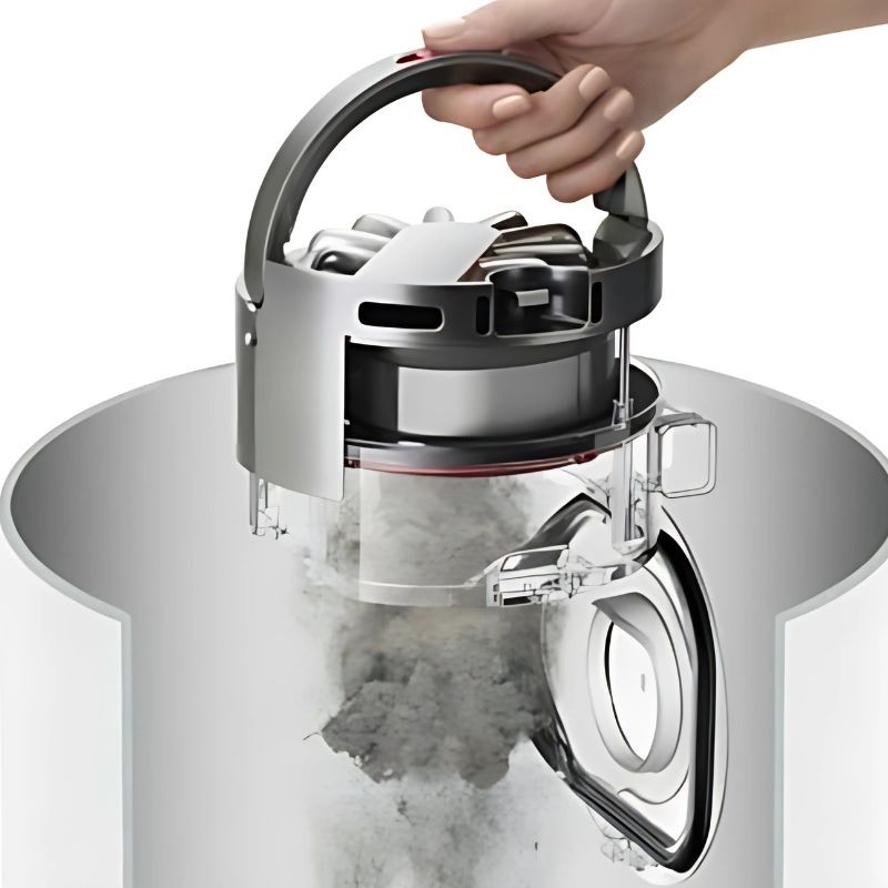 Dyson 360 Vis Nav - Ítem3
