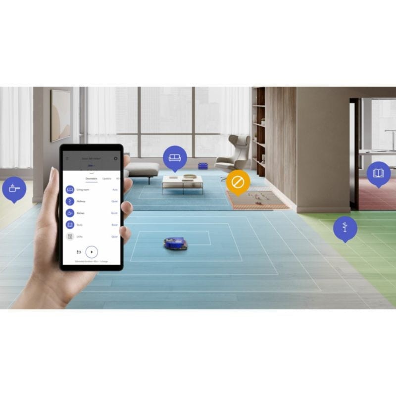 Dyson 360 Vis Nav - Ítem7