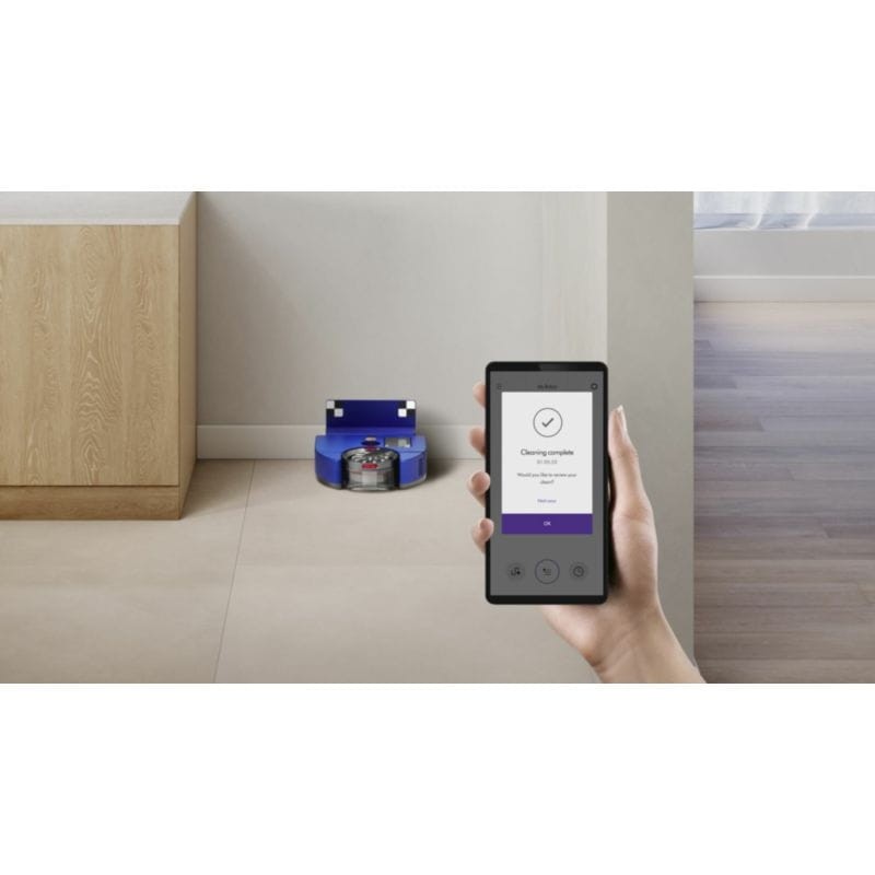 Dyson 360 Vis Nav - Ítem8