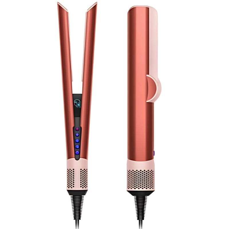 Dyson Airstrait Bronze/ Pink - Alisador de cabelo - Item