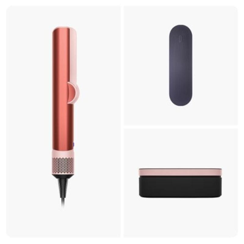 Dyson Airstrait Bronze/ Pink - Alisador de cabelo - Item1