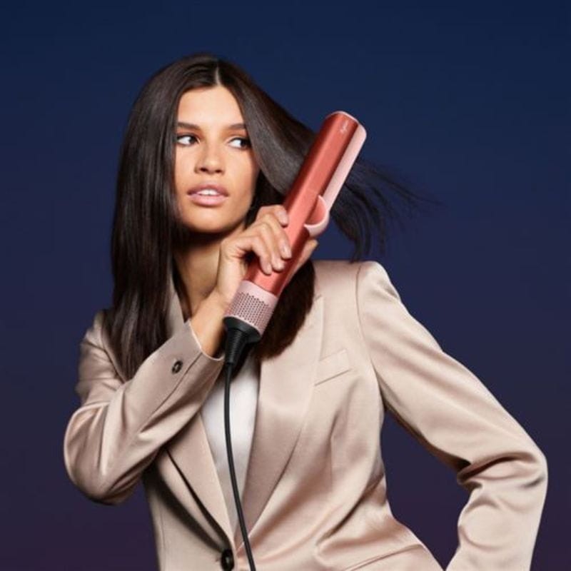 Dyson Airstrait Bronze/ Pink - Alisador de cabelo - Item3
