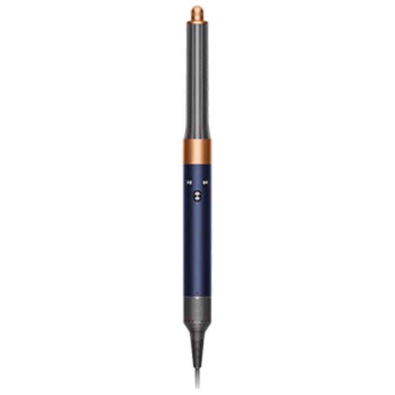 Modelador Multifunções Dyson Airwrap Complete Long 1300W Azul/Cobre - Sem Selo - Item1