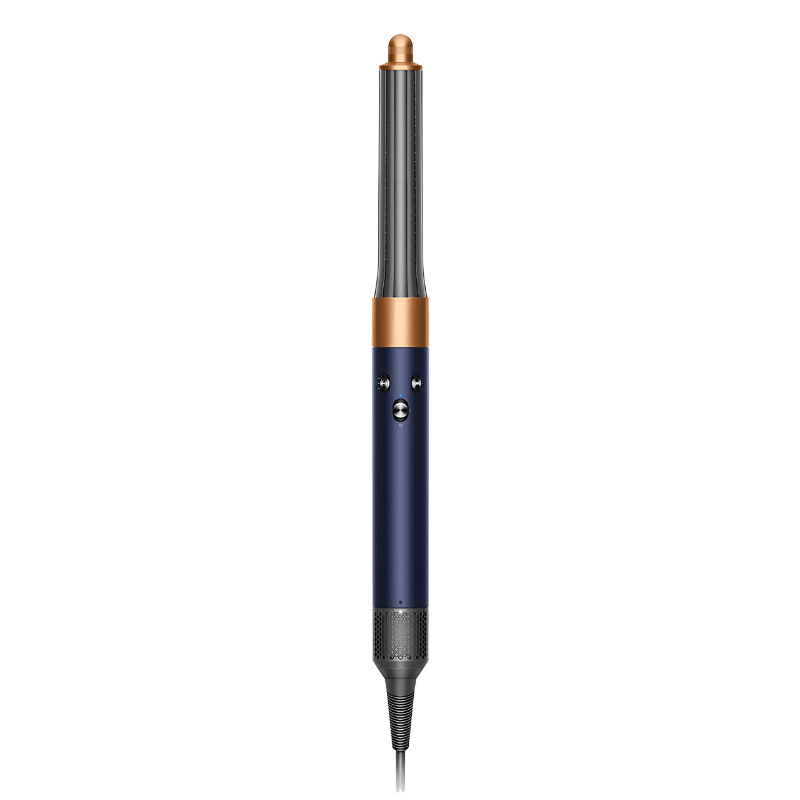 Dyson Airwrap Complete Long Volumise Bleu/Copper - Boucleur Multifonction - Ítem2